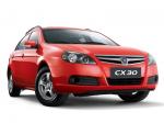 Chana CX30 Hatchback 2011 года